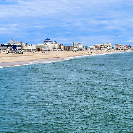 White Marlin 202A Lejlighed Ocean City Eksteriør billede