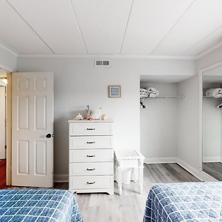 White Marlin 202A Lejlighed Ocean City Eksteriør billede