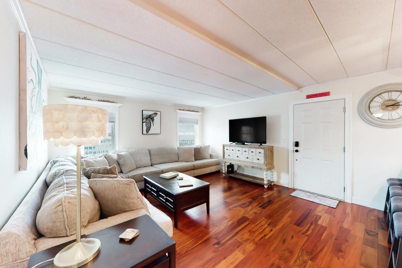 White Marlin 202A Lejlighed Ocean City Eksteriør billede