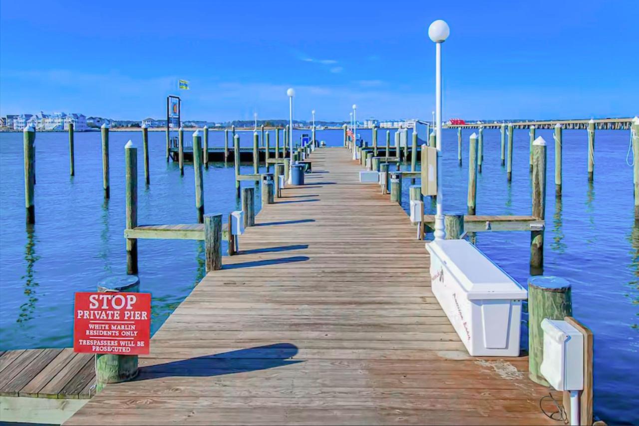 White Marlin 202A Lejlighed Ocean City Eksteriør billede