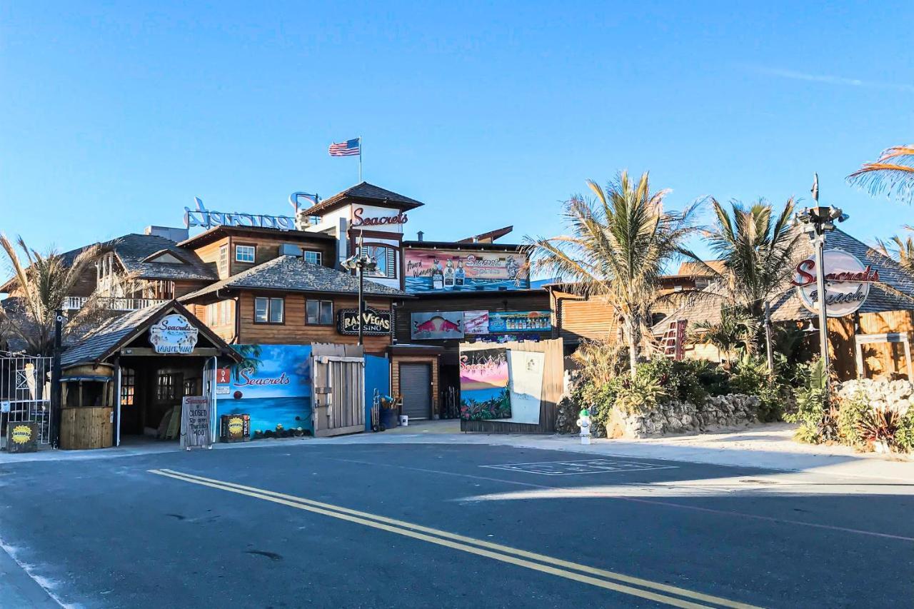 White Marlin 202A Lejlighed Ocean City Eksteriør billede