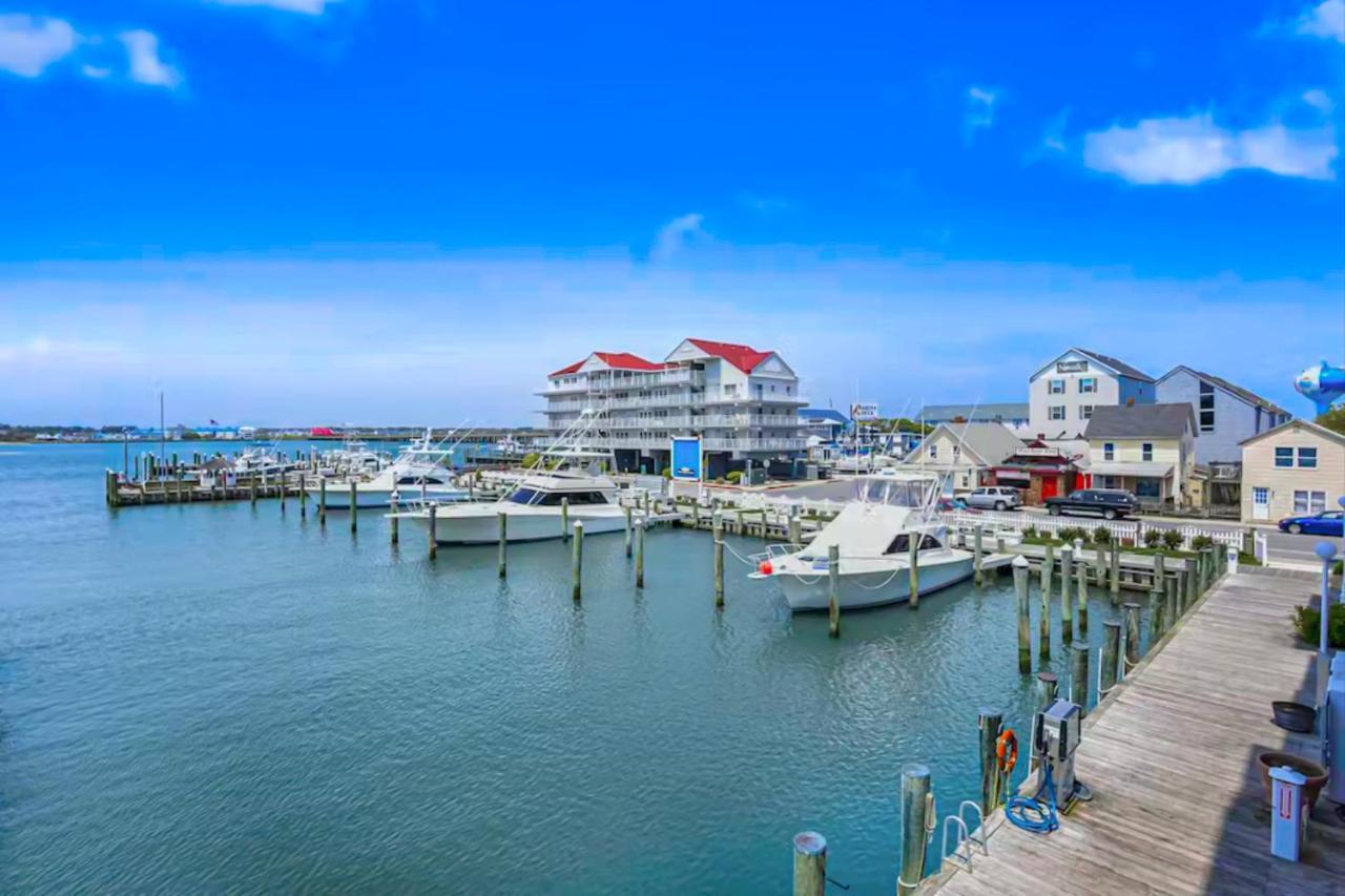 White Marlin 202A Lejlighed Ocean City Eksteriør billede